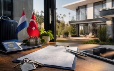 Türkiye’den Ev Almak İsteyen Gurbetçiler İçin Rehber